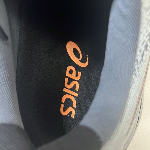 ASICS GEL- CUMULUS 25 SNEAKERS SIZE 11 1/2‎ - Picture 4 of 7